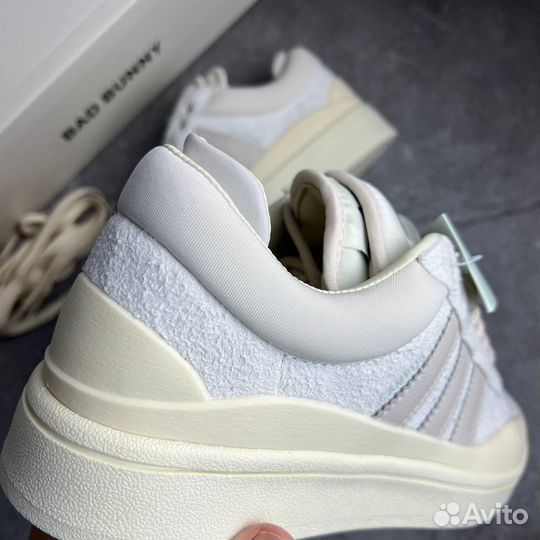 Adidas Campus & Bad Bunny Cream