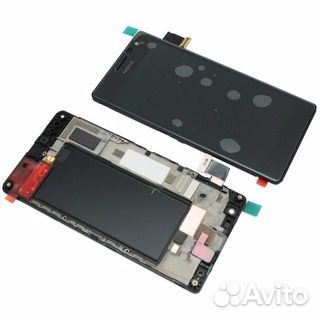 Дисплей модуль стекло Nokia Ремонт