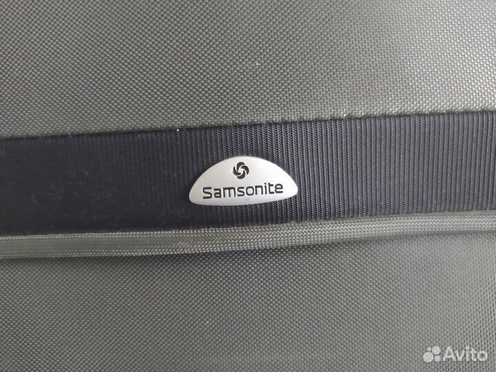 Сумка для ноутбука Samsonite