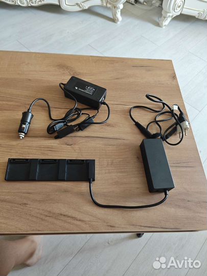 Квадрокоптер DJI mavic air 2 combo