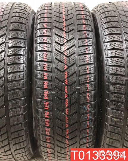 Pirelli Winter Sottozero 3 215/55 R18 95H