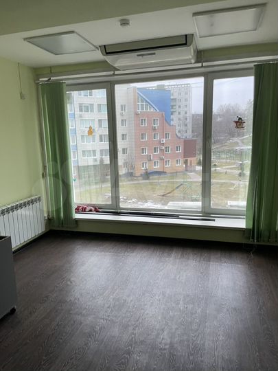 Офис, 118 м²
