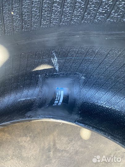 Infinity Tyres Enviro 265/45 R21