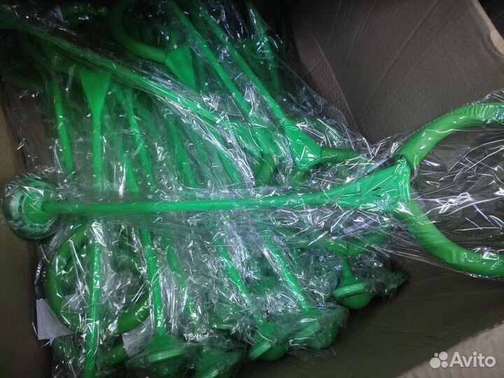 Нейроскакалка