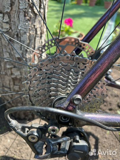 Cannondale topstone 2