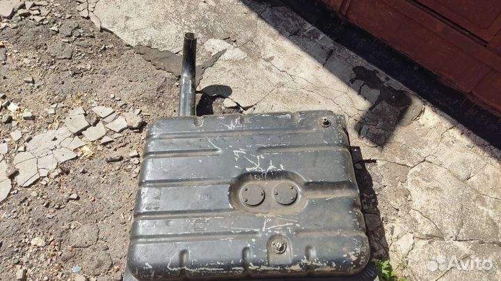 Бак топливный Г-2410,31029 (75 л.)