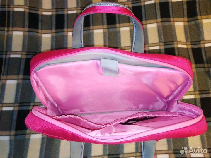 Сумка для ноутбука