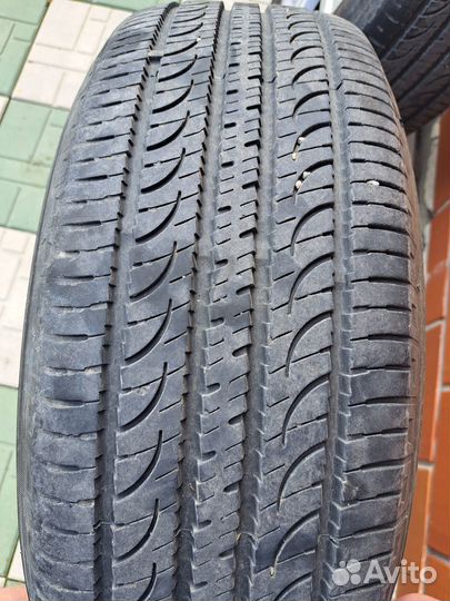 Продам комплект колёс