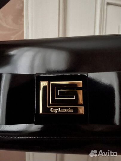 Сумка-клатч женская