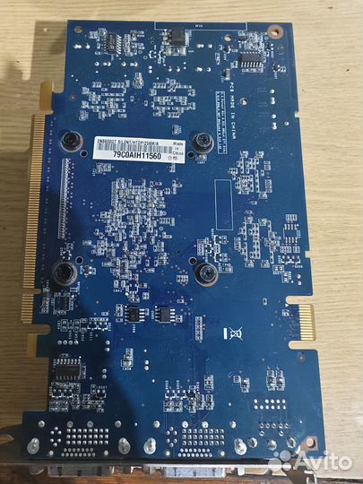 Материнская плата asus