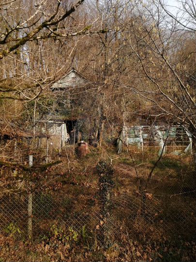 Участок 5 сот. (СНТ, ДНП)