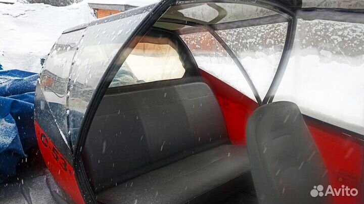 Воздушная подушка