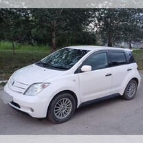 Toyota Ist 1.3 AT, 2004, 282 000 км, с пробегом, цена 610 000 руб.