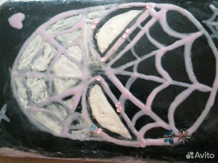 Чехол на телефон