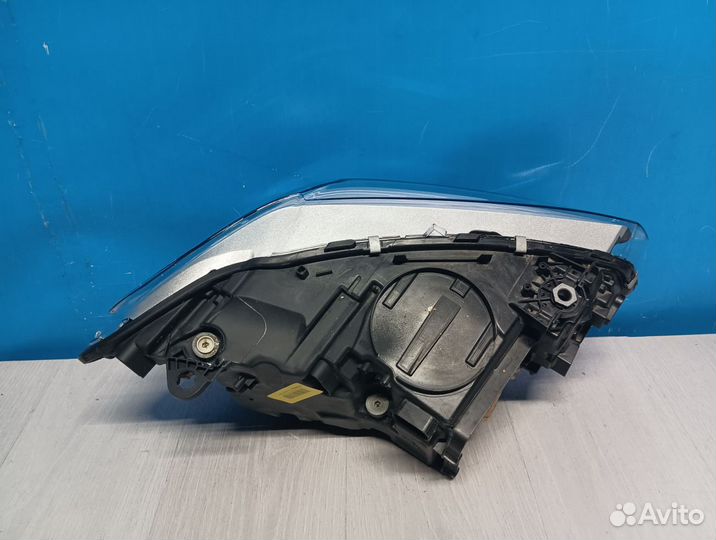 Фара левая BMW X3 G01 2017