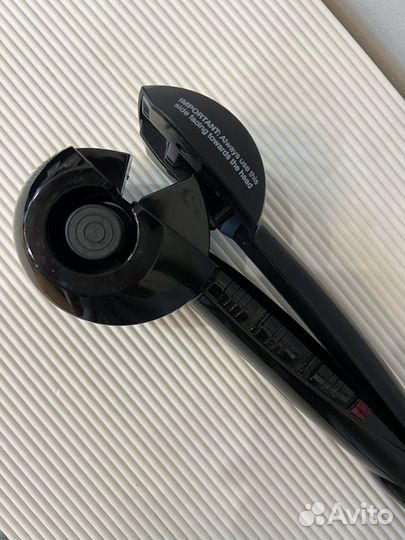 Стайлер MiraCurl BaByliss