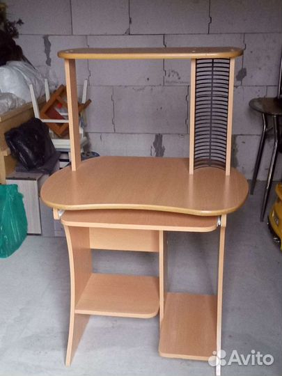 Компьютерный стол бу