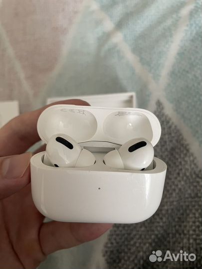 Apple airpods pro 2 оригинал