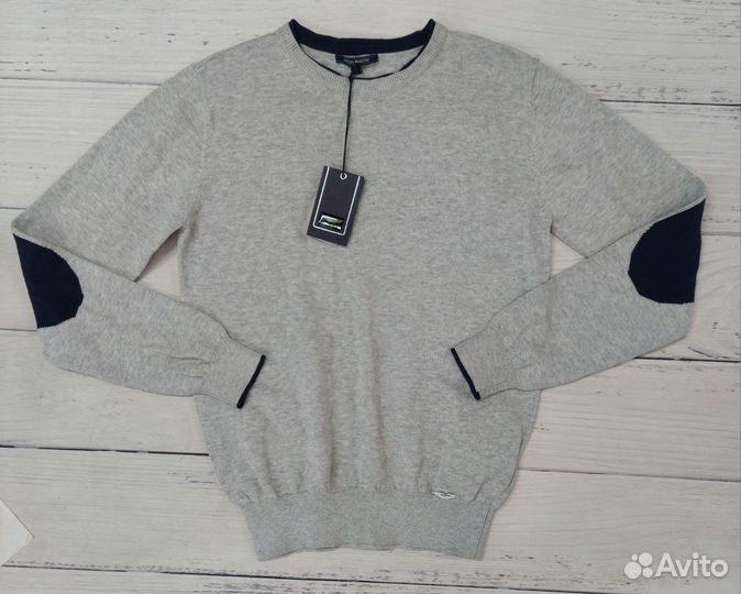 Джемпер для мальчика 8-16лет