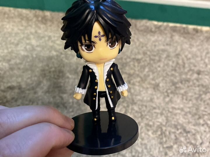Фигурка аниме