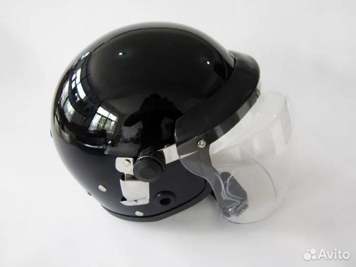 Шлем тактический