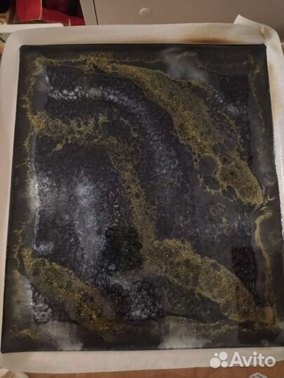 Кухонная доска