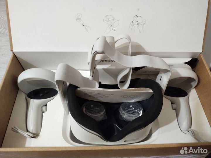Oculus quest 2 128gb