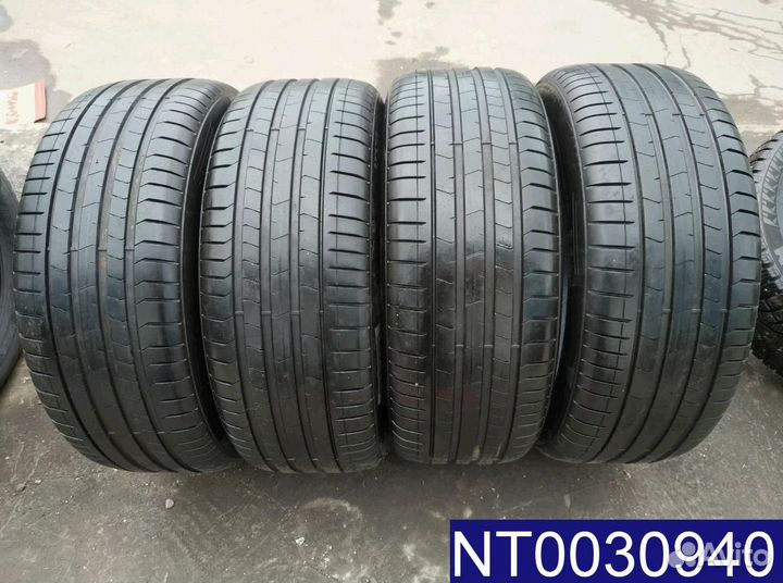 Pirelli P Zero 265/50 R19 97U