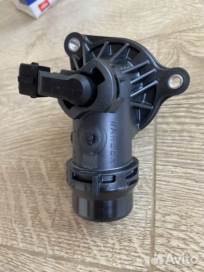 Термостат BMW 11537510959