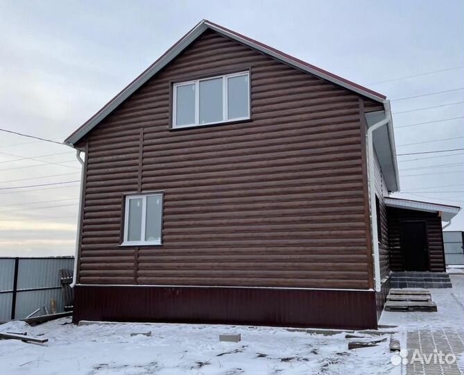 Фасадные работы Утепление облицовка сайдинг