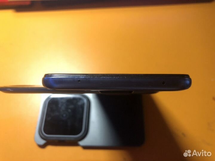 Xiaomi Redmi Note 9 Pro, 6/128 ГБ