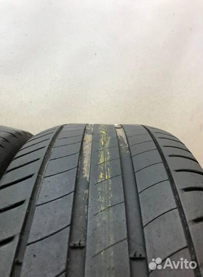 Michelin Primacy 3 215/55 R16 110S