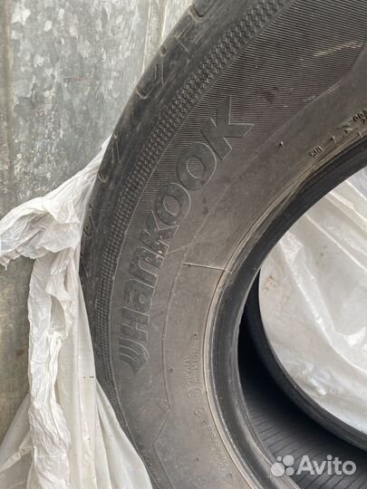 Hankook Ventus Prime 3 K125 235/65 R17