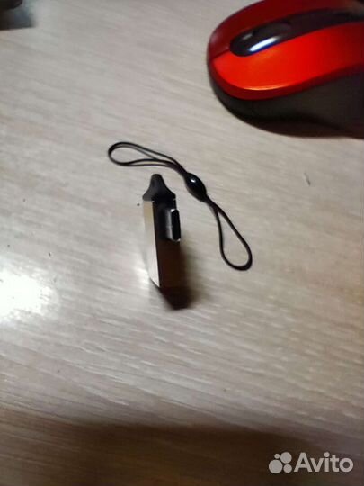 OTG адаптер для USB и type-c