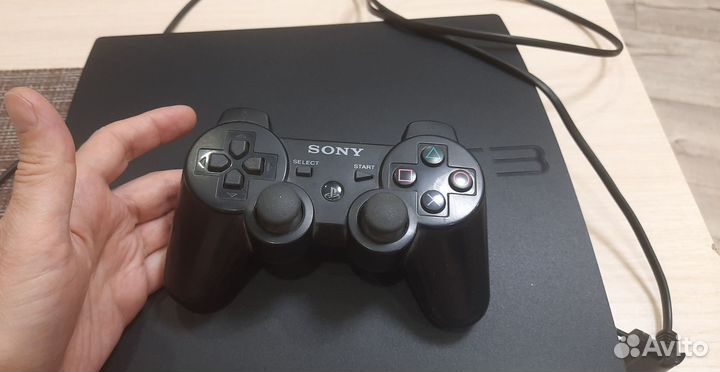 Sony ps3 Slim