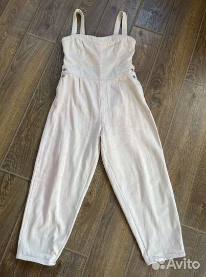 Комбинезон женский летний Bershka Xl