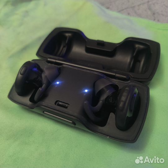 Беспроводные наушники Bose soundsport free
