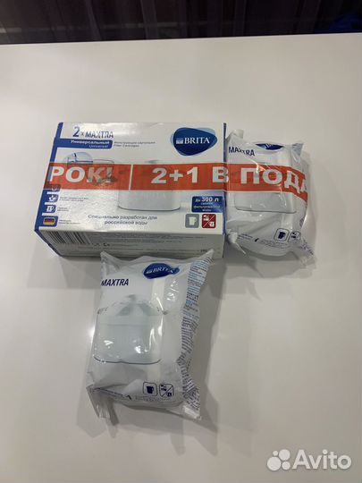 Картриджи для воды фильтра 