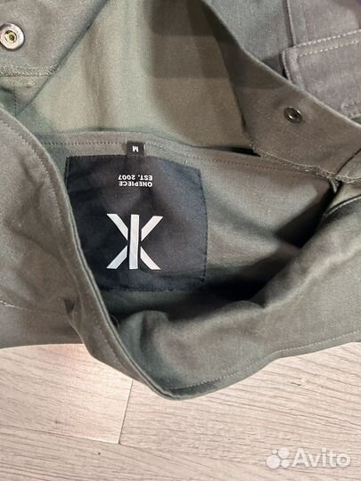 One piece комбинезон