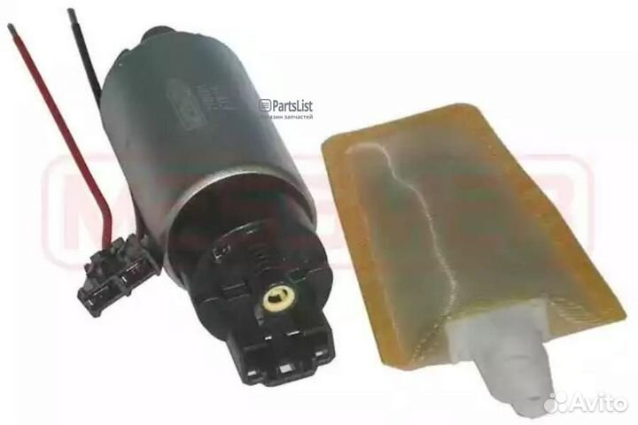 Электробензонасос hyundai/KIA/nissan/toyota /P3Bar ERA 770161 770161