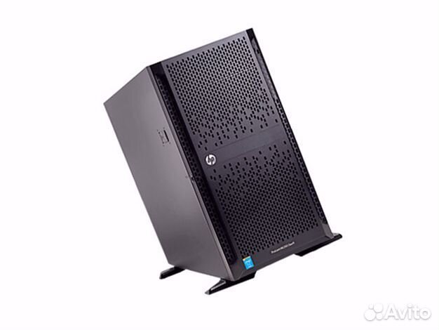 Сервер HP ML350 Gen9 8LFF