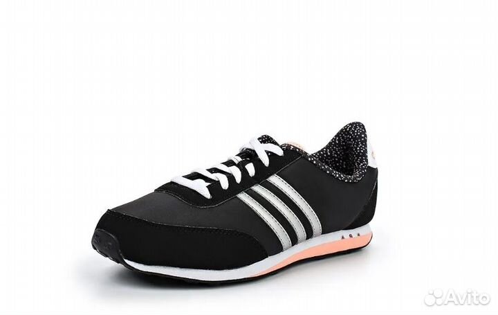 Кроссовки Adidas Neo Label 40 размер, 25 см