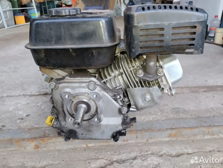 Двигатель для мотоблока