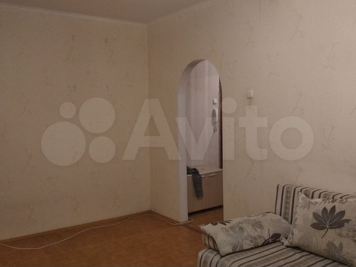 2-к. квартира, 56 м², 9/10 эт.