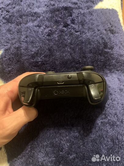 Джойстик геймпад xbox One