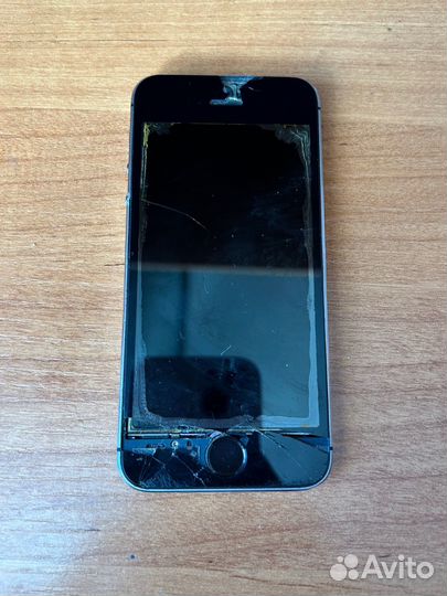 iPhone 6S, 32 ГБ