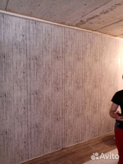 Ремонт квартир