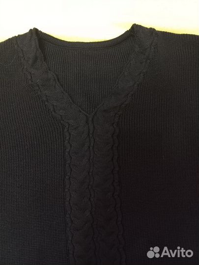 Жилет новый,48-50