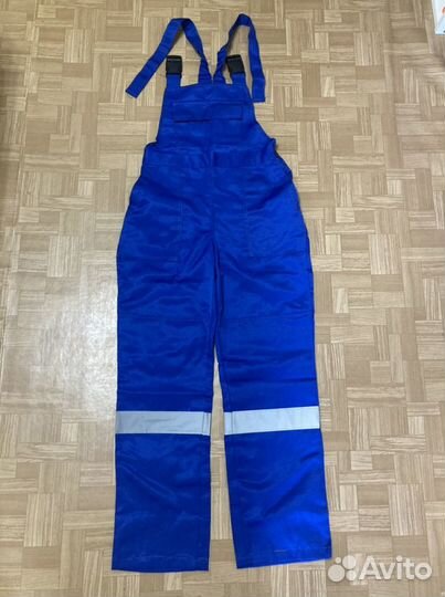 Рабочий костюм женский