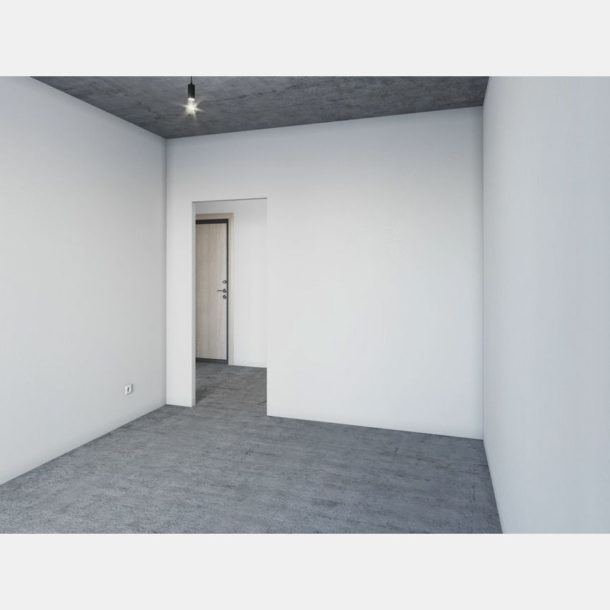 1-к. квартира, 39,2 м², 10/12 эт.